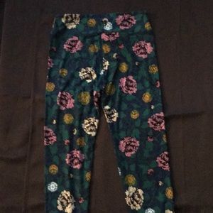 LuLaRoe leggings - new without tag